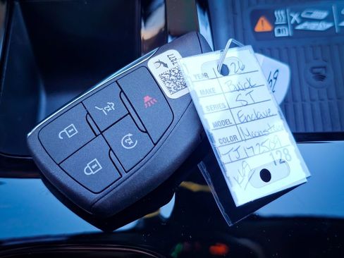 New 2026 Buick Enclave Sport Touring w/ Power Package image 50