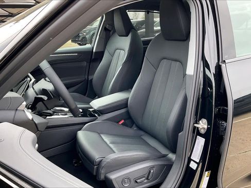 New 2026 Audi A6 Prestige w/ Prestige Package image 9