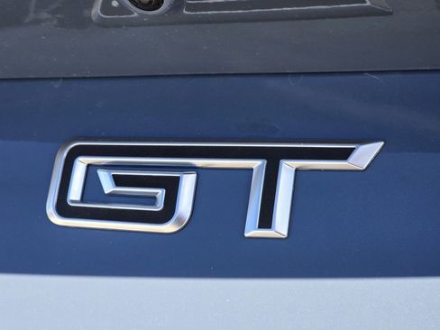 New 2026 Ford Mustang GT Premium RWD image 24