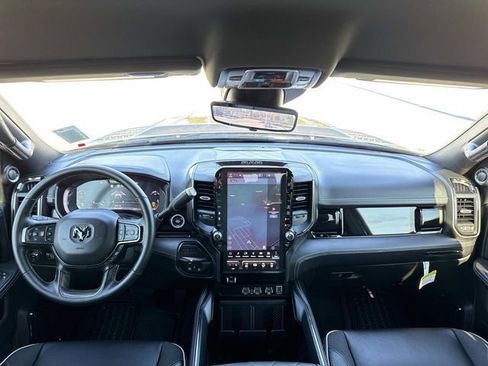 New 2026 RAM 2500 Limited image 12