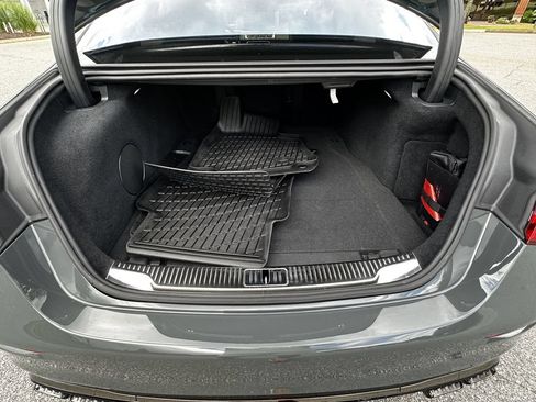 Certified 2024 Mercedes-Benz S 63 AMG S image 21