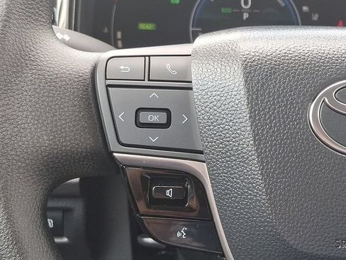 Certified 2026 Toyota Camry LE FWD image 20