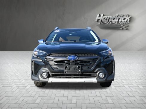 Certified 2023 Subaru Outback Touring image 3