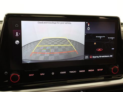 Used 2023 Kia Forte GT-Line w/ GT-Line Premium Package image 50