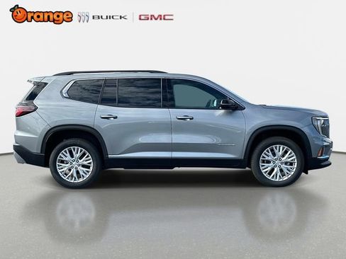New 2026 GMC Acadia Elevation w/ Elevation Premium Package image 2