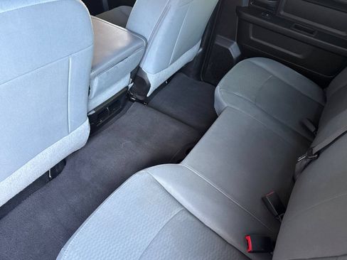 Used 2019 RAM 1500 Express w/ Wheel & Sound Group AWD/4WD image 16