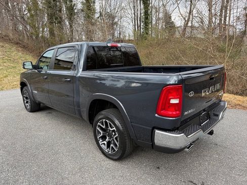 New 2026 RAM 1500 Laramie image 10