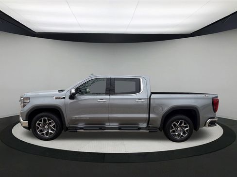 New 2026 GMC Sierra 1500 SLT w/ SLT Premium Plus Package image 4