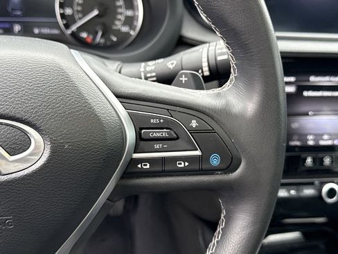 Used 2022 INFINITI QX50 Luxe w/ Appearance Package image 29