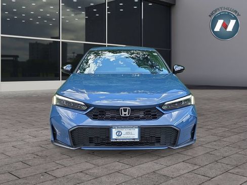 Used 2026 Honda Civic Sport image 8