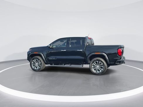 New 2026 GMC Canyon Denali image 5