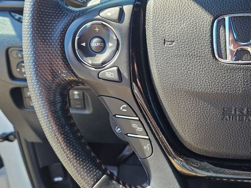 Used 2021 Honda Ridgeline Black Edition image 38