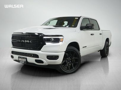 Used 2023 RAM 1500 Laramie