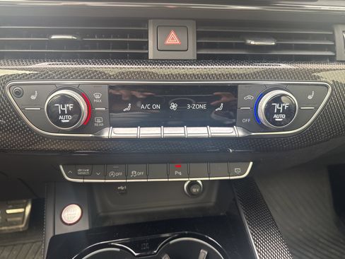 Used 2023 Audi S5 Premium Plus w/ Premium Plus Package image 6