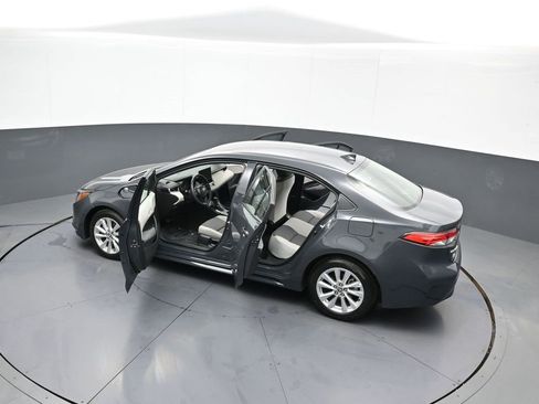 Certified 2023 Toyota Corolla LE image 43