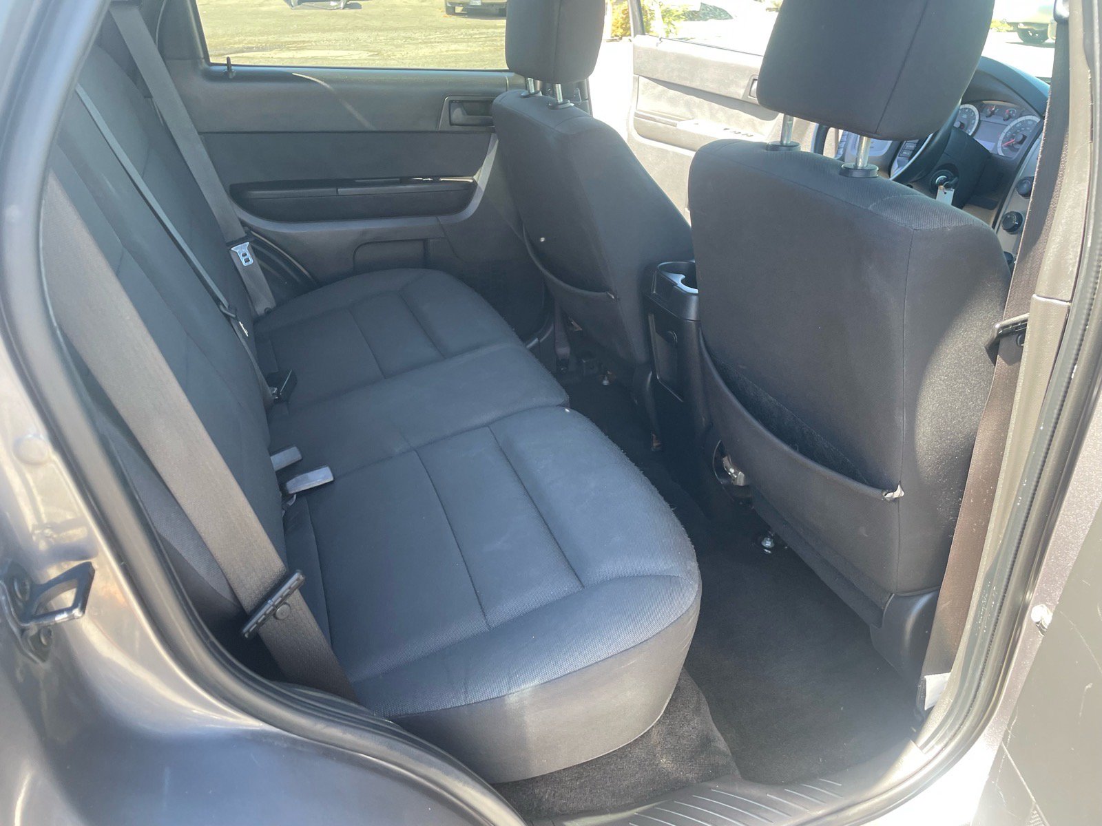 Used 2010 Ford Escape XLT FWD image 14