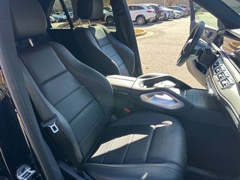 Used 2025 Mercedes-Benz GLE 450 4MATIC image 18