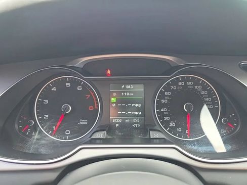 Used 2016 Audi A4 2.0T Premium AWD/4WD image 19