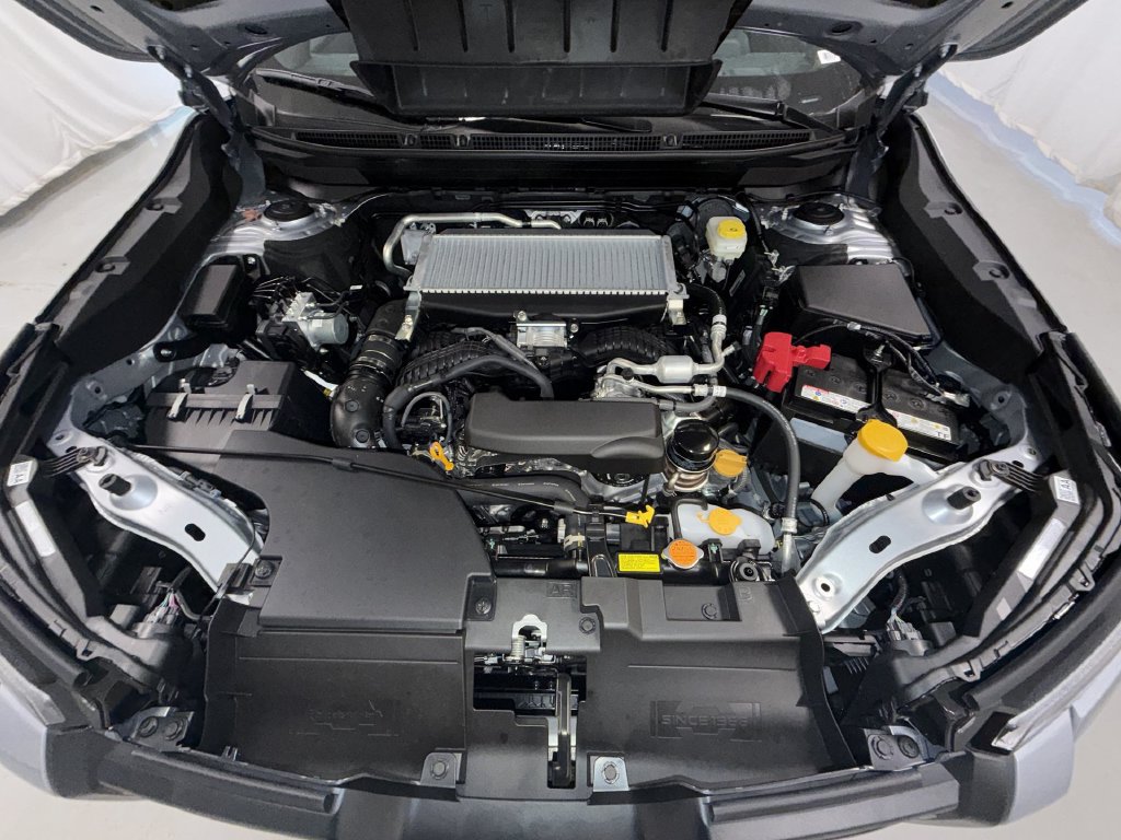 New 2026 Subaru Outback Touring XT AWD/4WD image 20