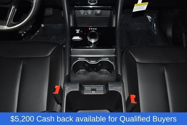 New 2026 Jeep Grand Cherokee Limited w/ Limited Altitude Package AWD/4WD image 24