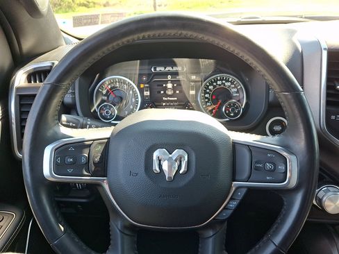Used 2023 RAM 1500 Laramie image 27