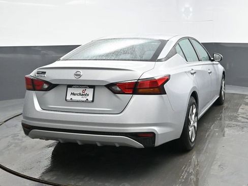 Used 2021 Nissan Altima 2.5 S image 6