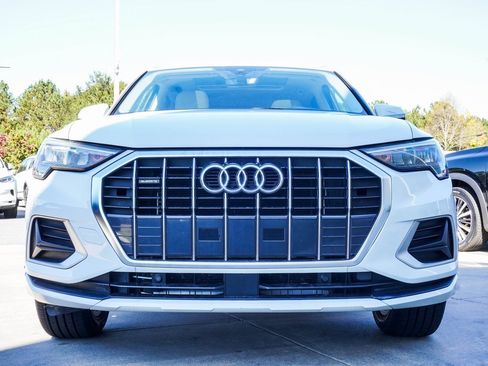 Used 2019 Audi Q3 2.0T Premium image 6