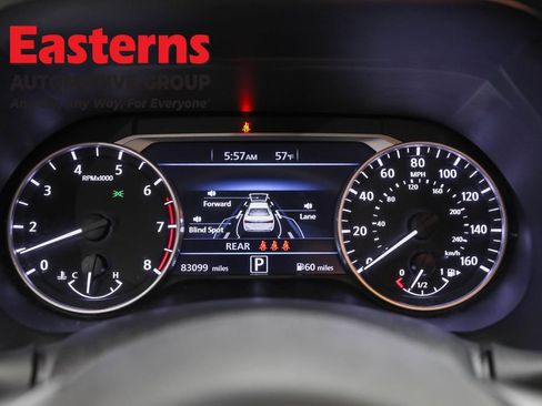 Used 2024 Nissan Sentra SV image 18