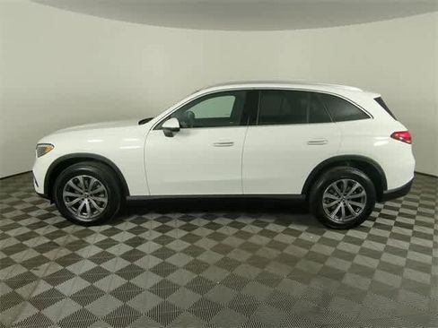 Certified 2026 Mercedes-Benz GLC 300 4MATIC image 2