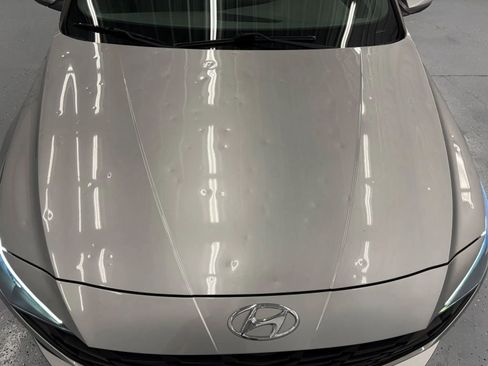 Used 2022 Hyundai Elantra SEL w/ Convenience Package image 16