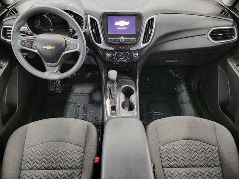 Used 2023 Chevrolet Equinox LT AWD/4WD image 7