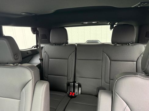 New 2026 Chevrolet Tahoe Z71 image 25