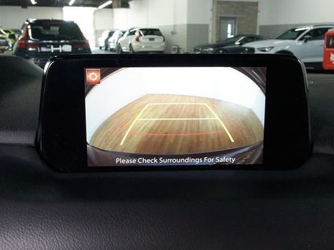 Used 2018 MAZDA CX-5 Touring w/ Preferred Equipment Package AWD/4WD image 15