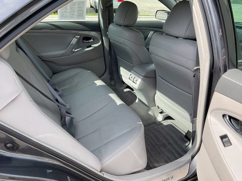 Used 2009 Toyota Camry Hybrid FWD image 34