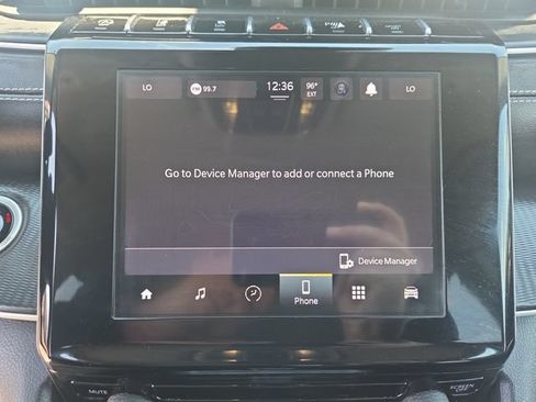 Used 2024 Jeep Grand Cherokee Laredo RWD image 23