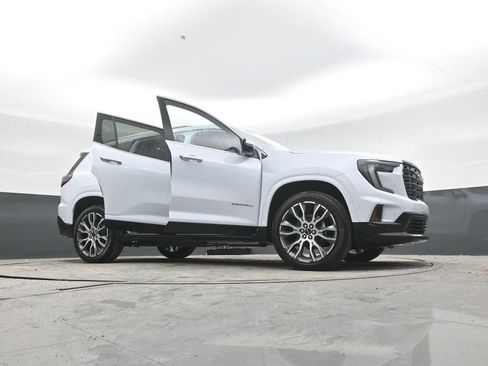 New 2026 GMC Acadia Denali Ultimate AWD/4WD image 52