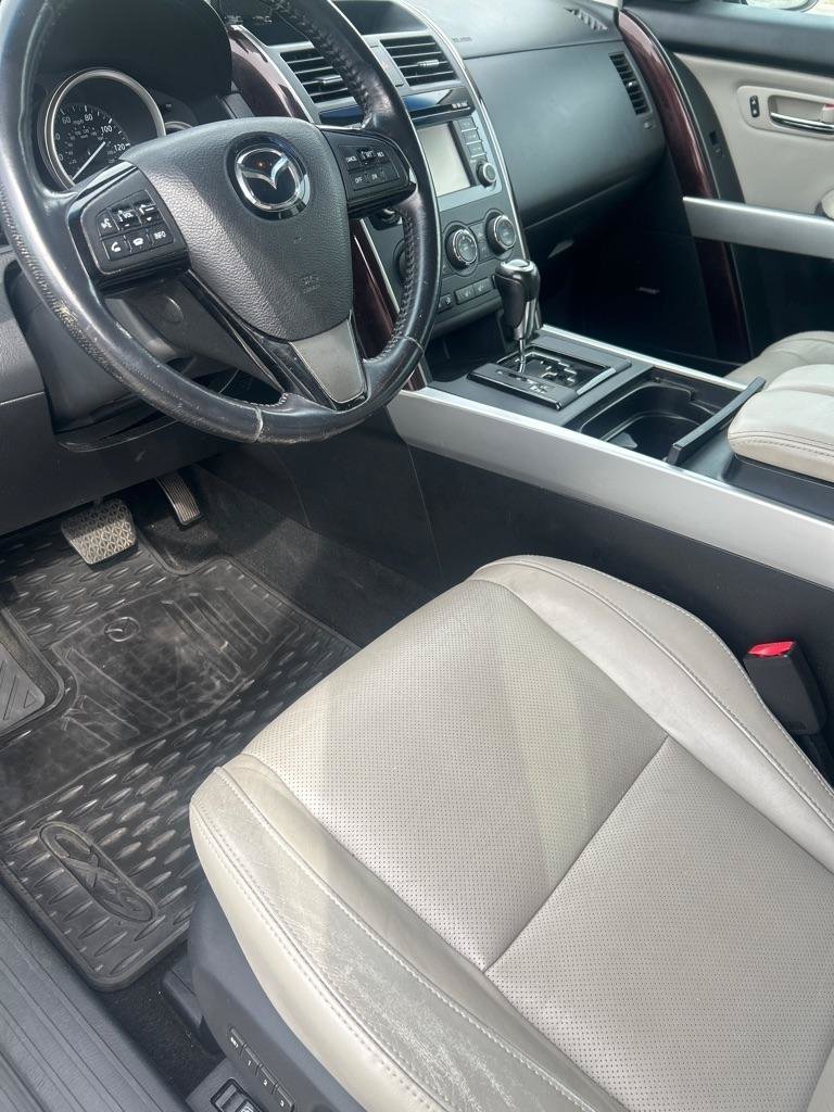 Used 2015 MAZDA CX-9 Grand Touring FWD image 15