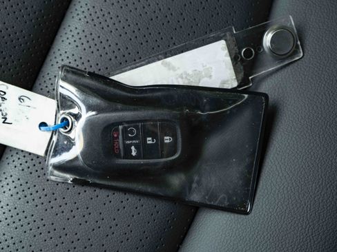 Used 2024 Honda Civic Touring image 46