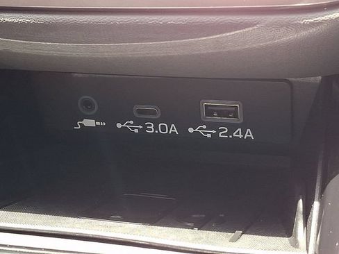 Used 2023 Subaru Outback Onyx Edition XT AWD/4WD image 28
