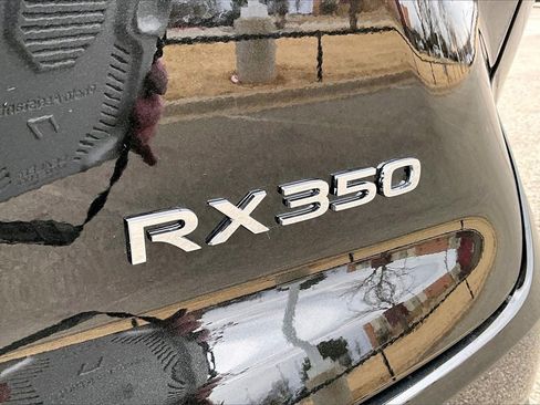 Used 2025 Lexus RX 350 FWD w/ Technology Package image 33