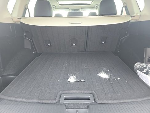 New 2026 Nissan Rogue SV image 27