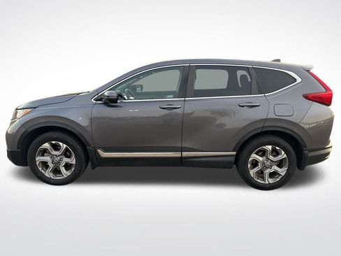 Used 2018 Honda CR-V EX-L image 2