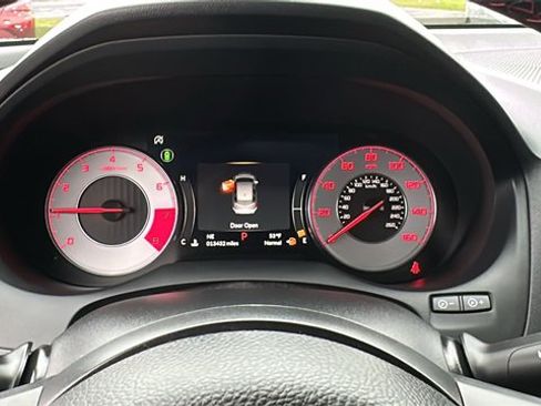 Certified 2025 Acura RDX A-Spec image 15