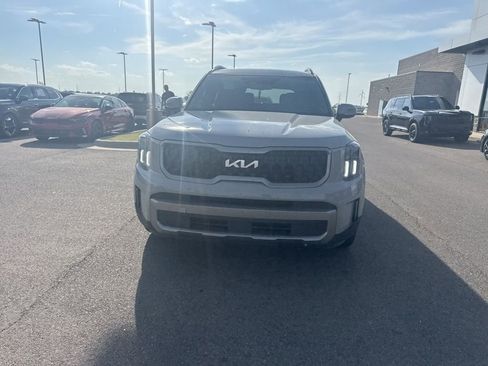 Used 2023 Kia Telluride EX X-Line image 4