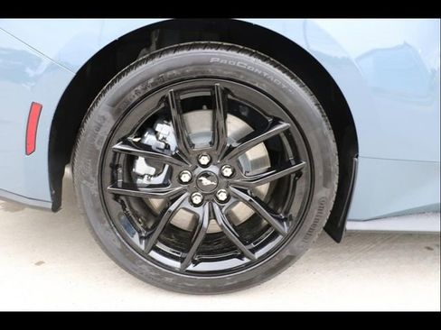 New 2025 Ford Mustang GT Premium image 7