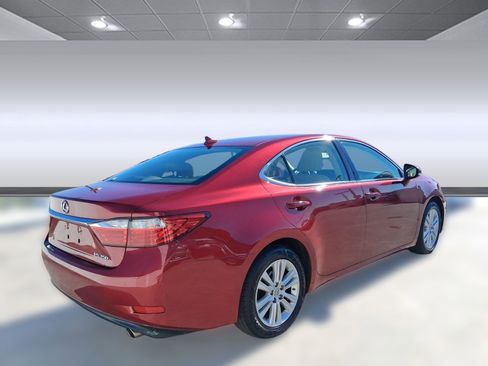 Used 2014 Lexus ES 350 image 9