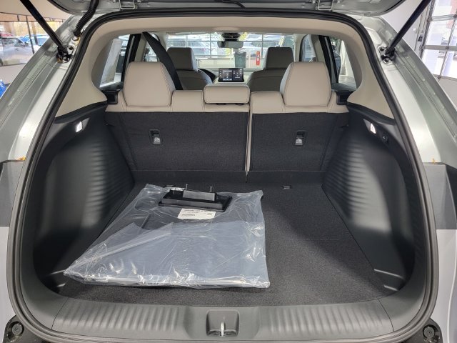 New 2027 Honda HR-V EX-L image 33