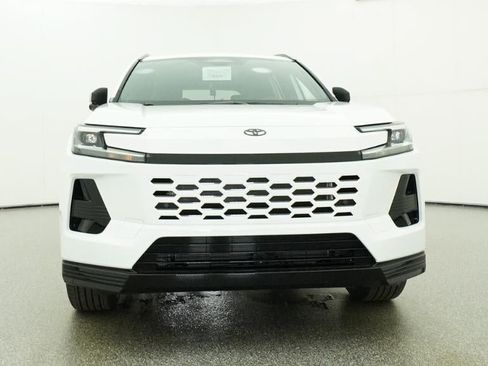 New 2026 Toyota RAV4 SE AWD/4WD image 31