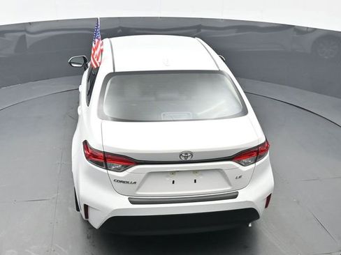 Certified 2024 Toyota Corolla LE image 39