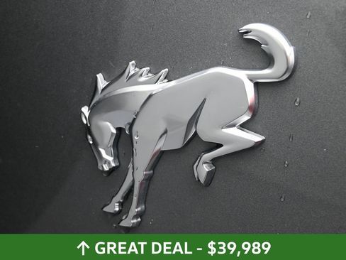 Used 2025 Ford Bronco Big Bend image 18